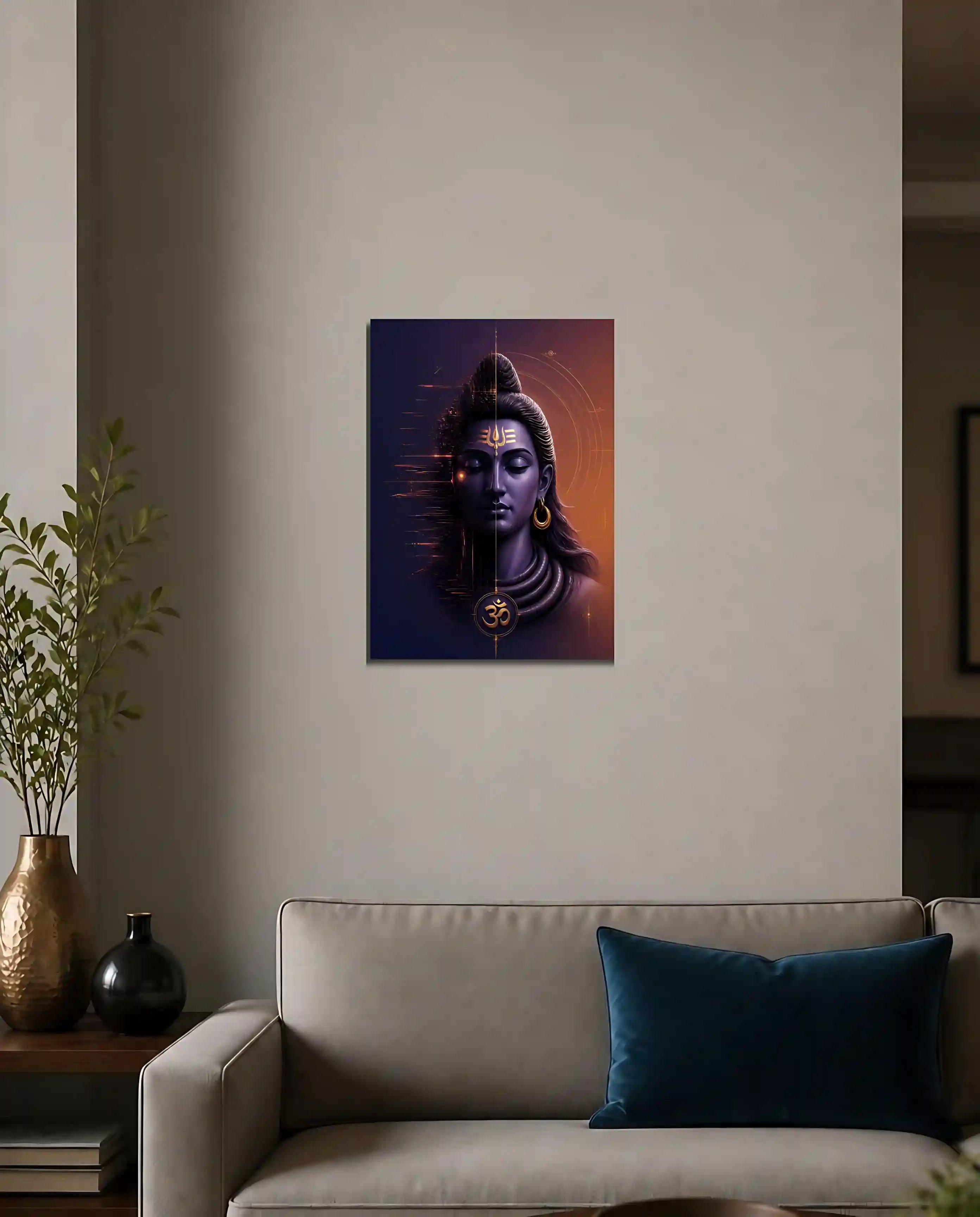 Lord Shiva