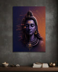 Lord Shiva