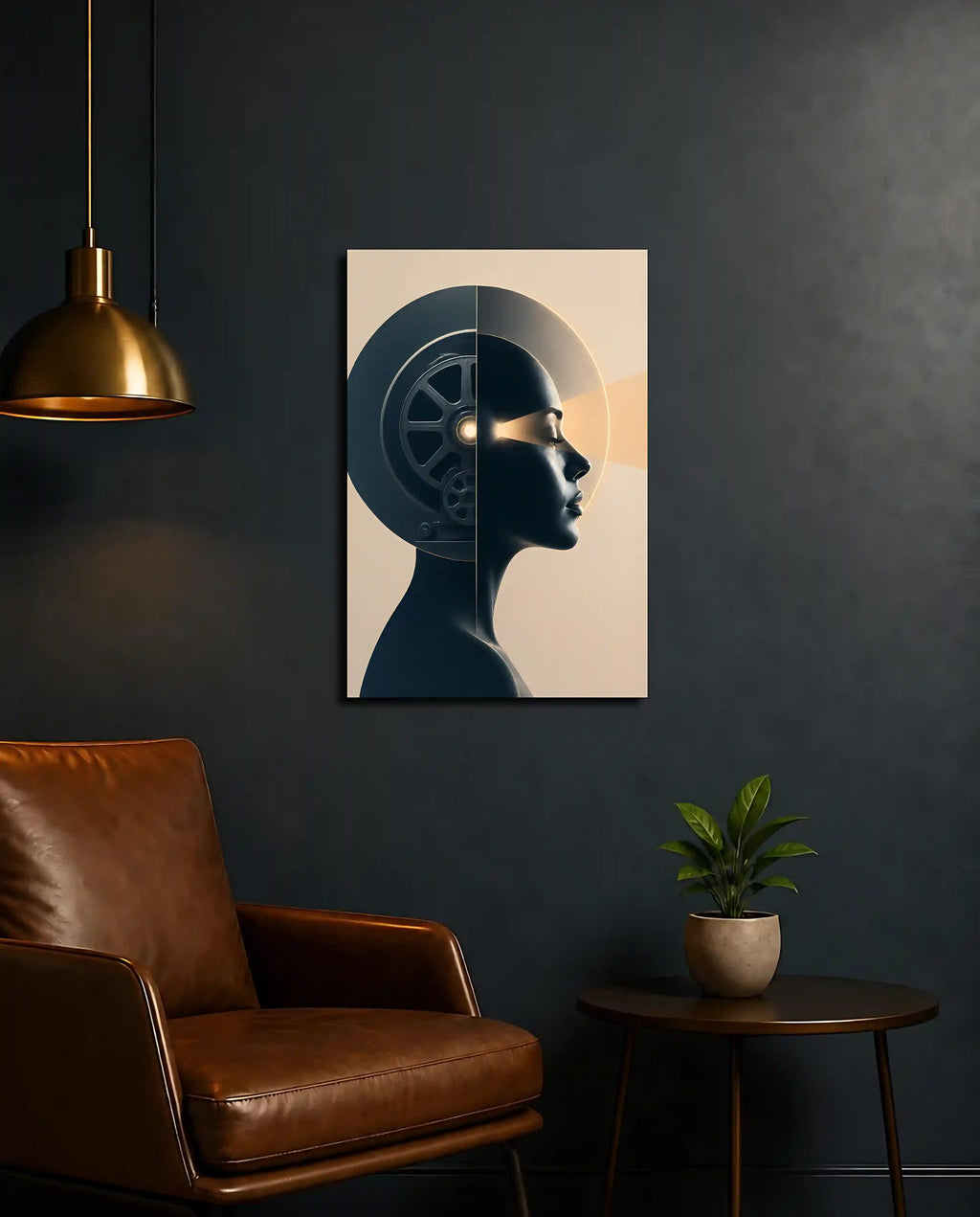 Cinematic Vision