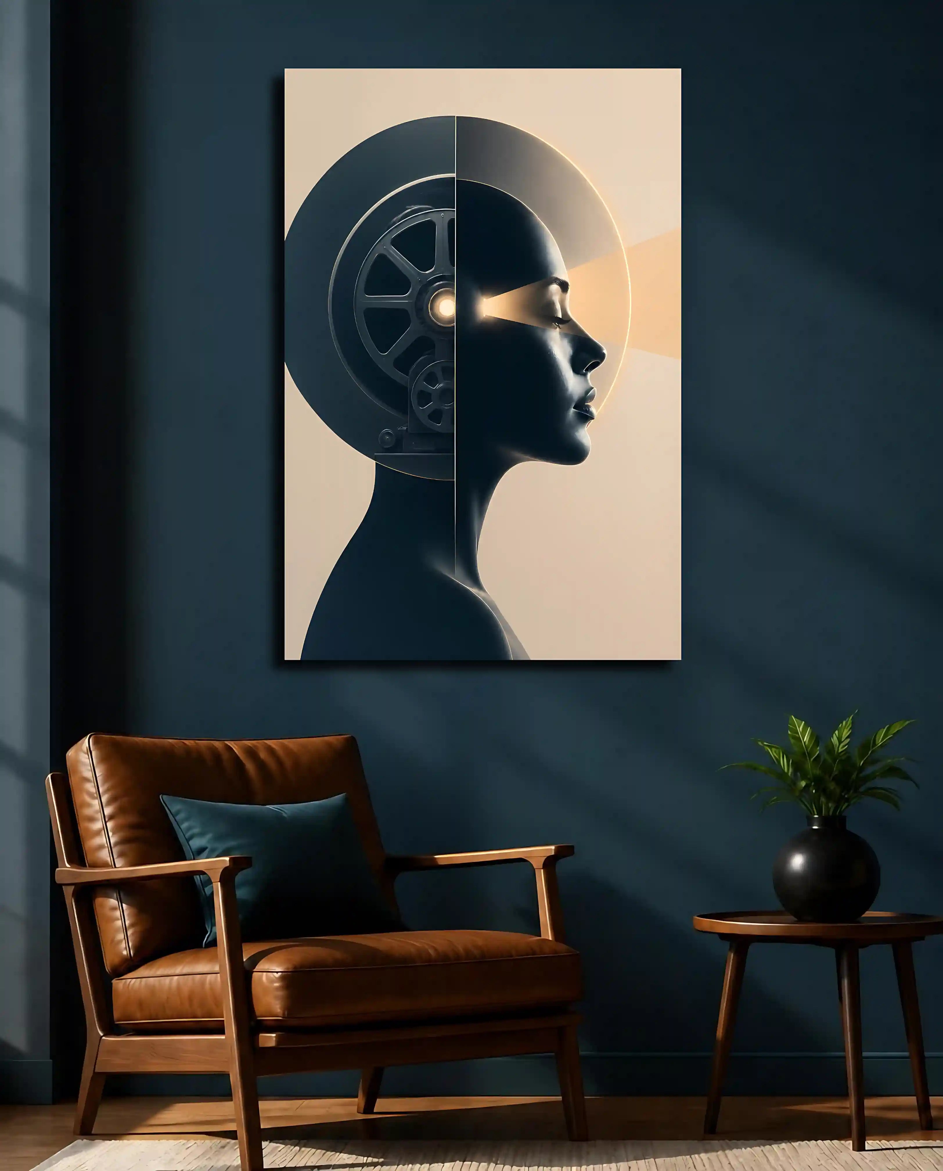 Cinematic Vision