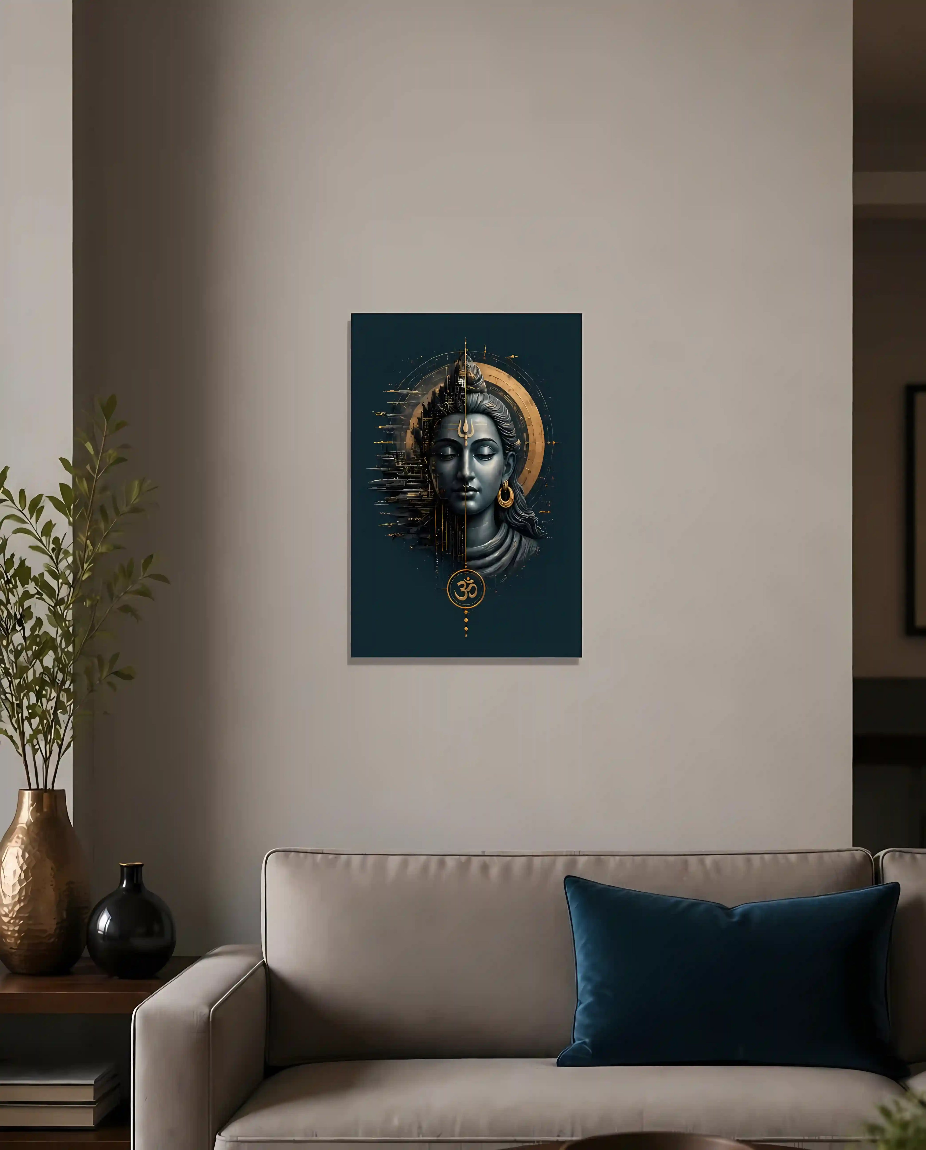 Lord Shiva