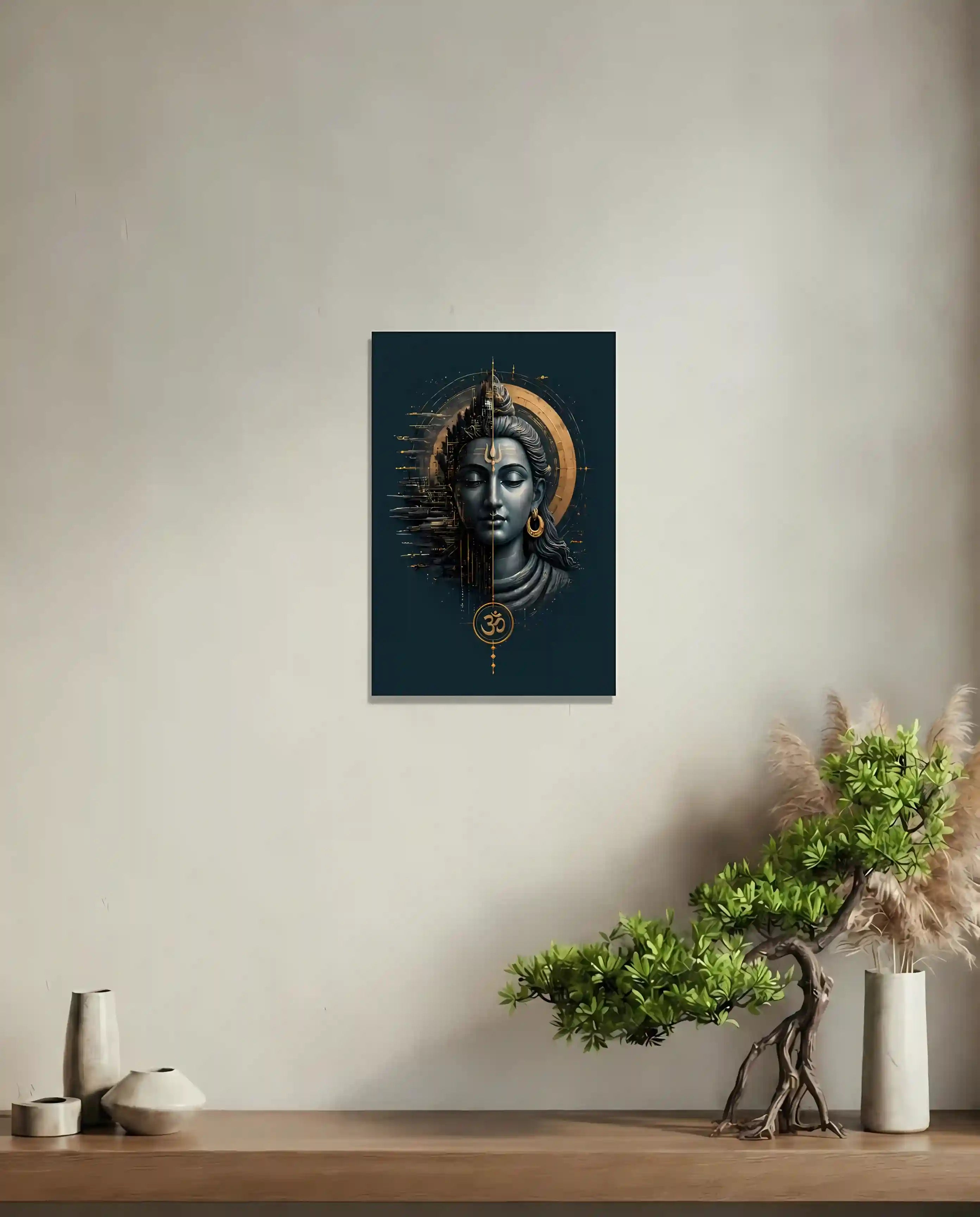 Lord Shiva