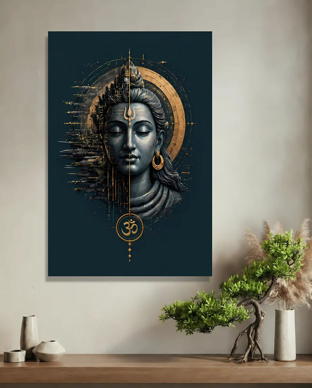 Lord Shiva