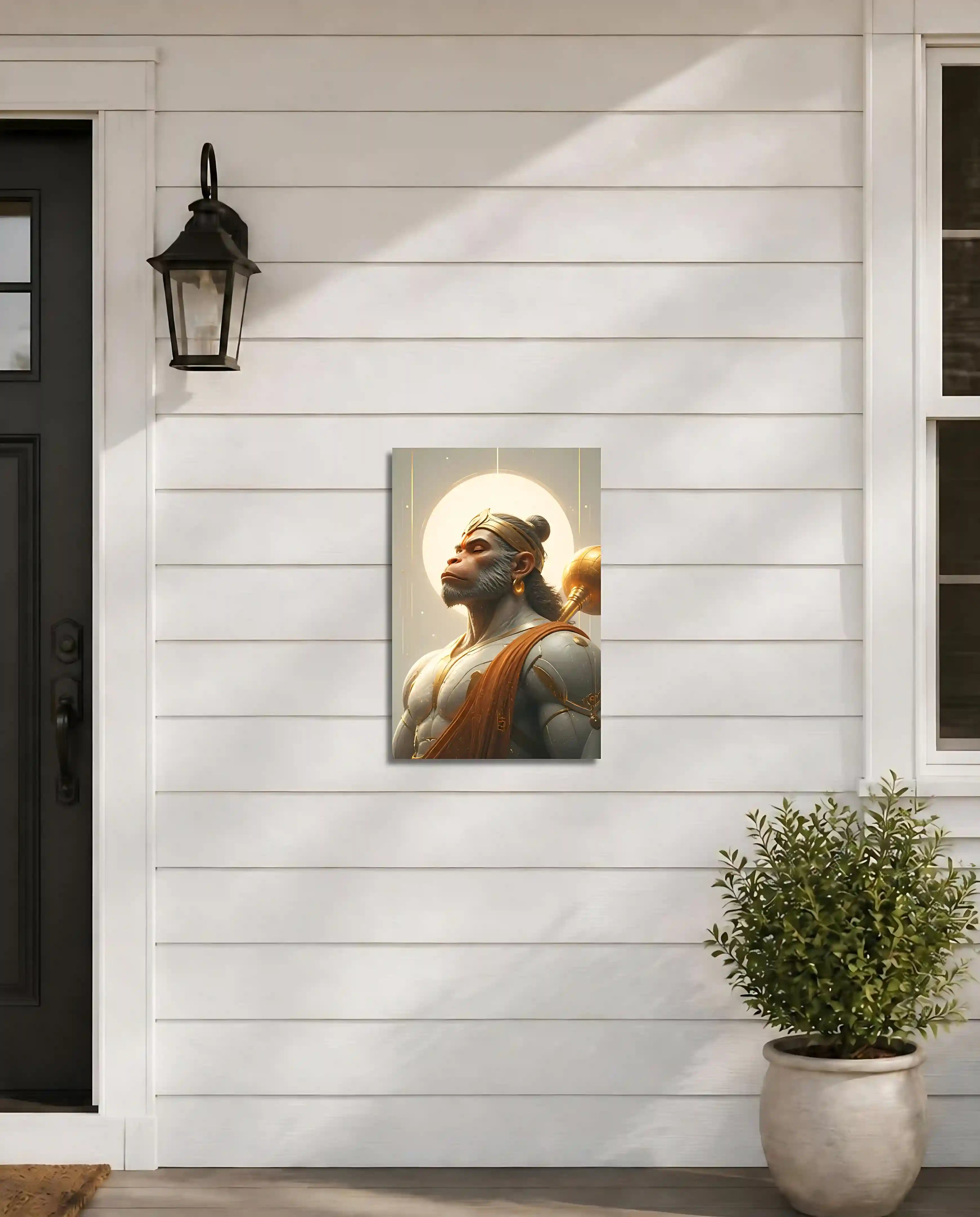 Lord Hanuman