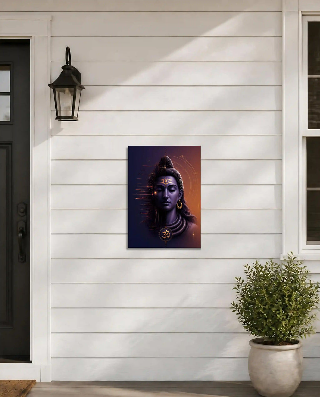 Lord Shiva