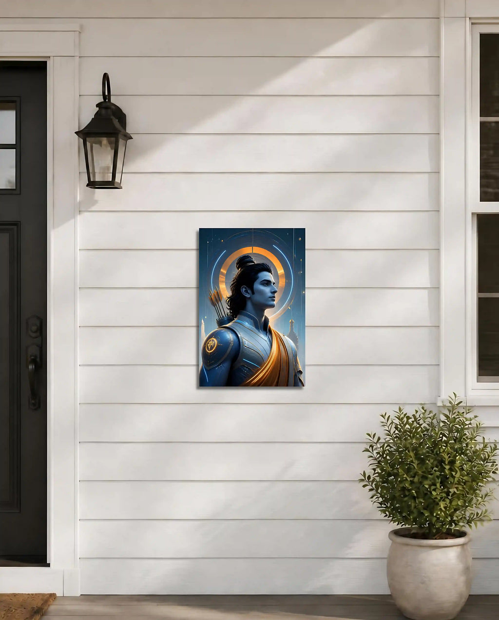 Lord Rama