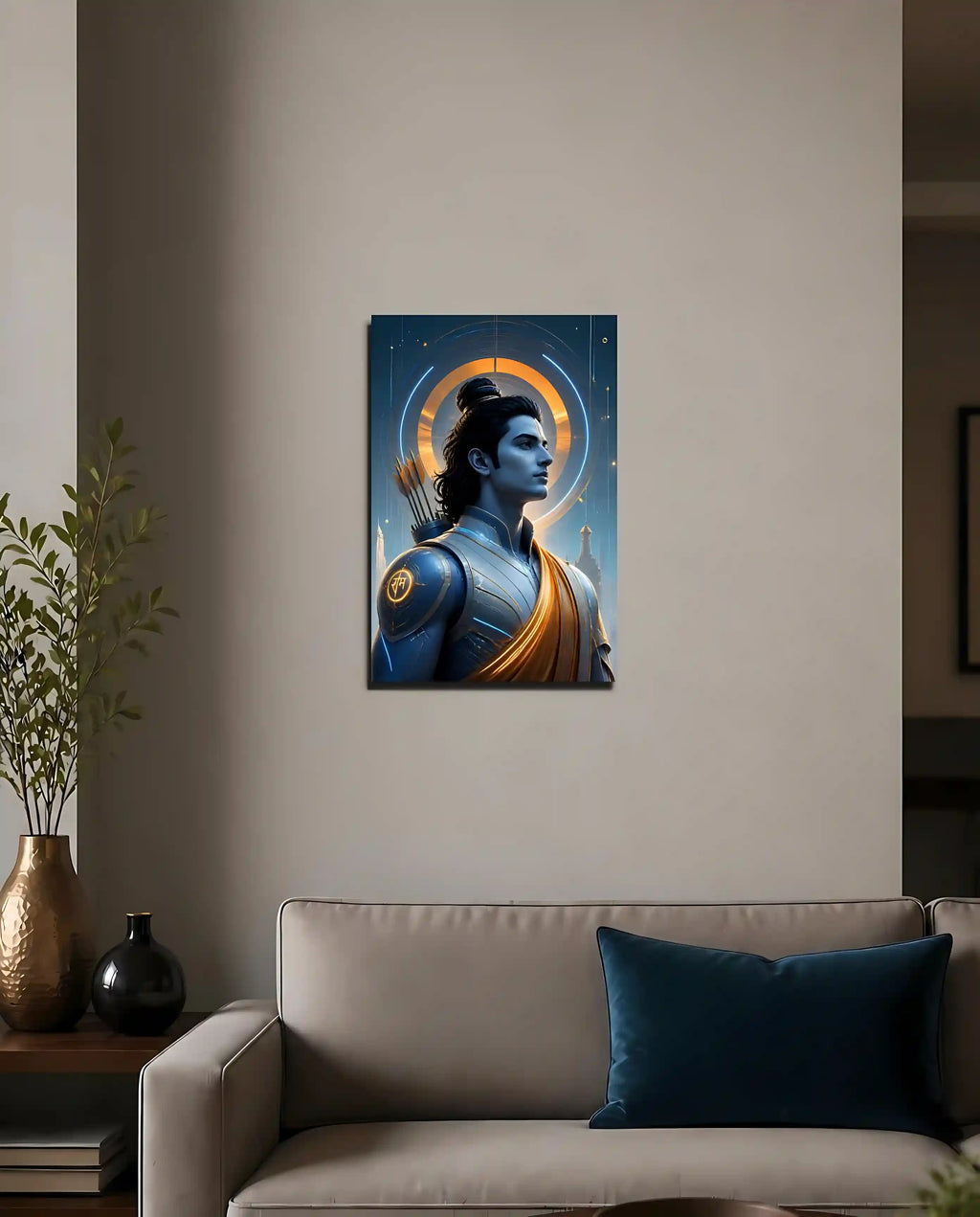 Lord Rama