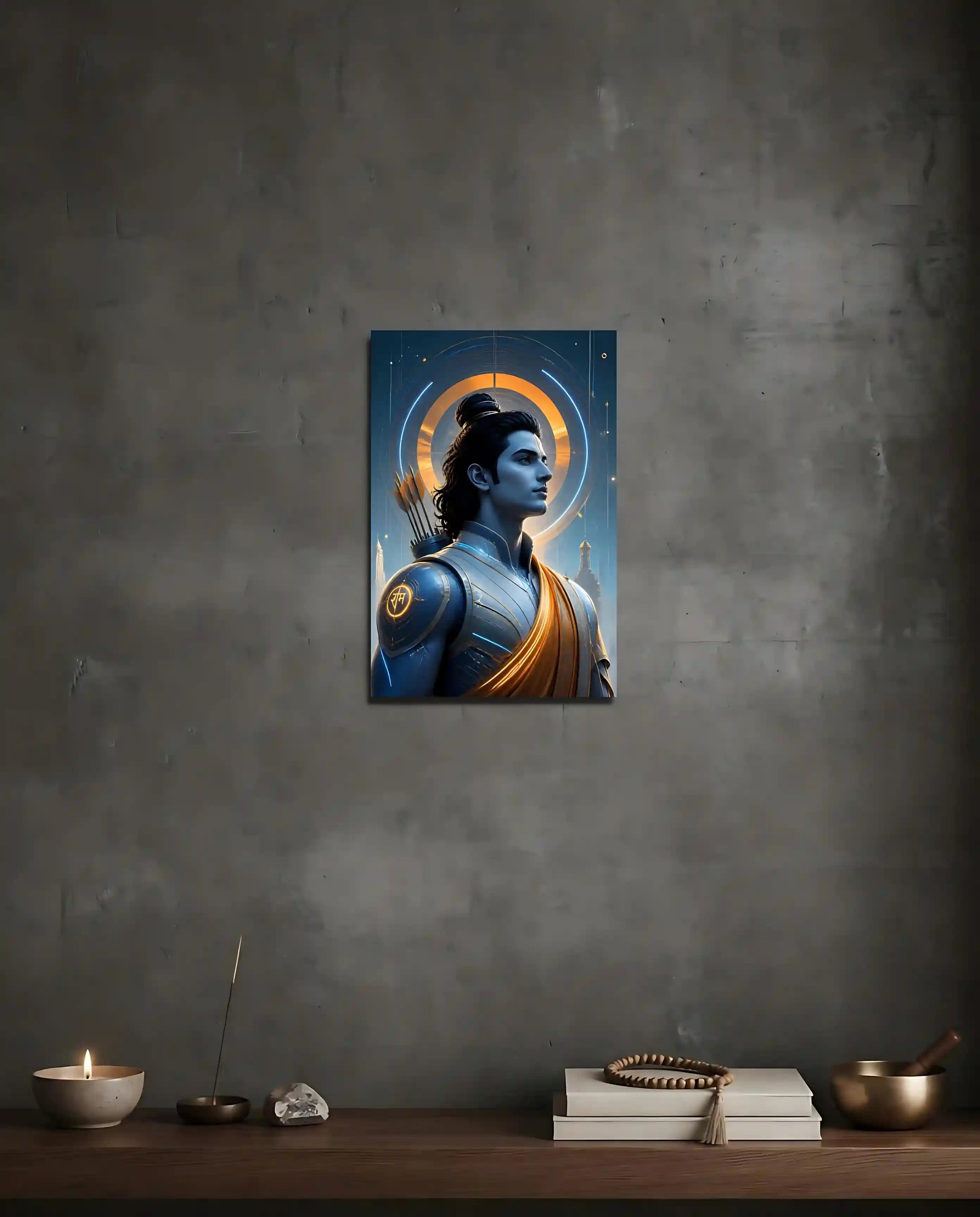 Lord Rama