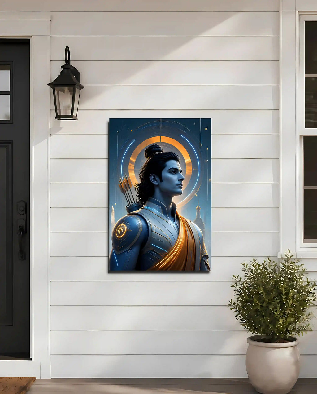 Lord Rama