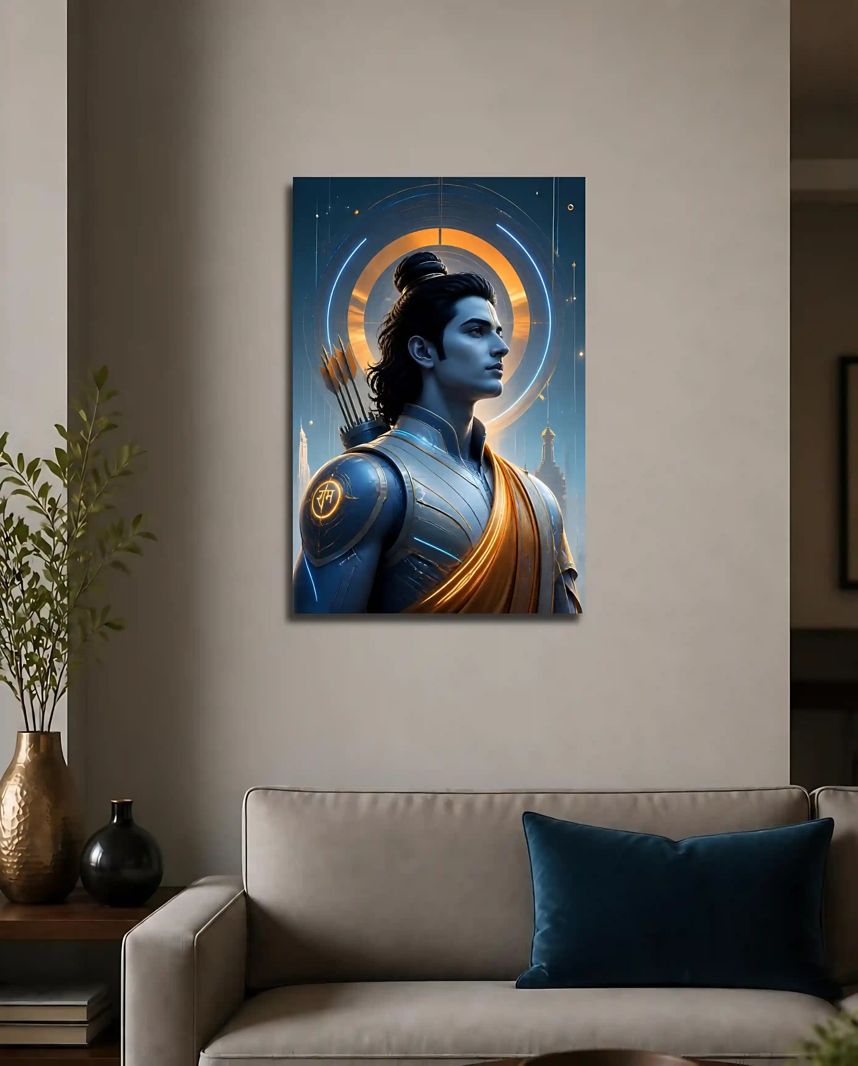 Lord Rama