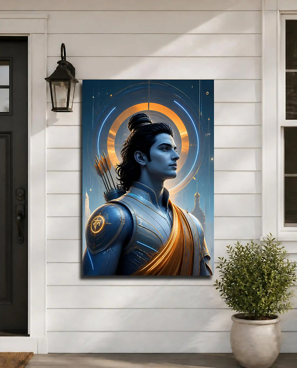 Lord Rama