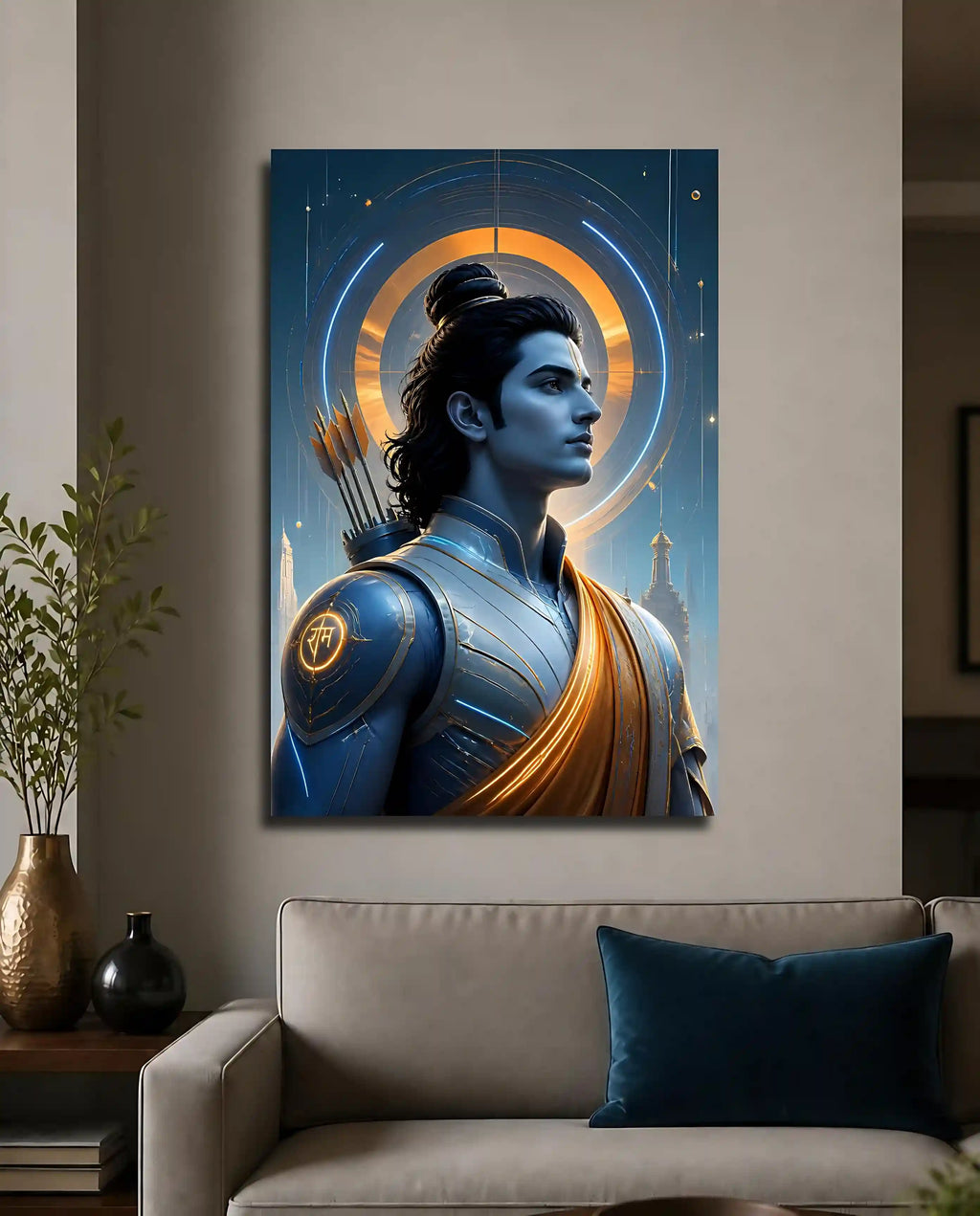 Lord Rama