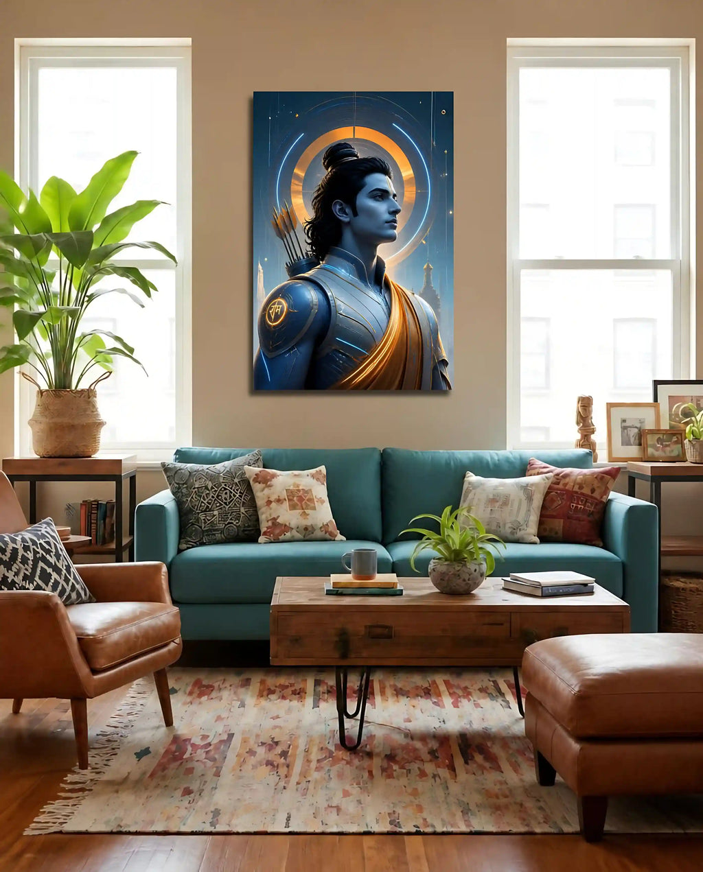 Lord Rama