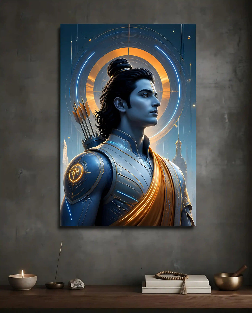 Lord Rama