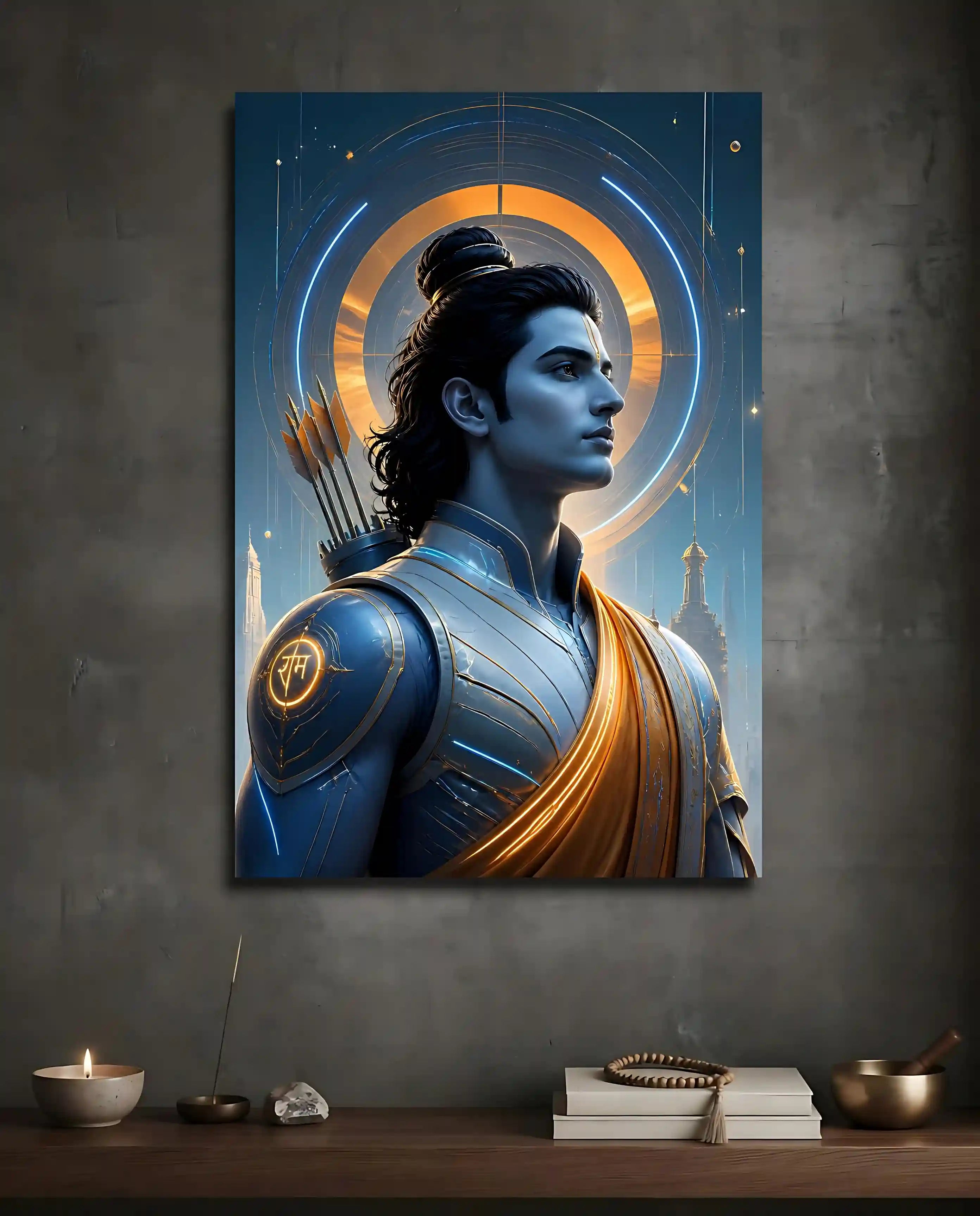 Lord Rama