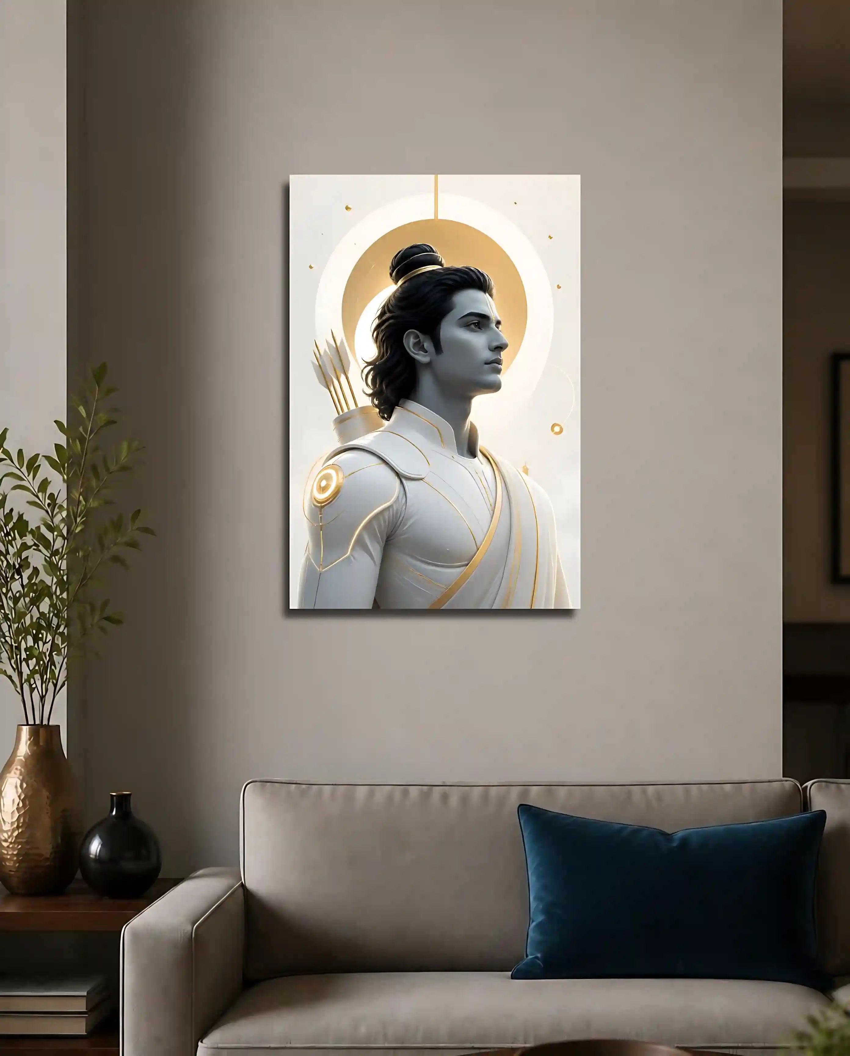 Lord Rama