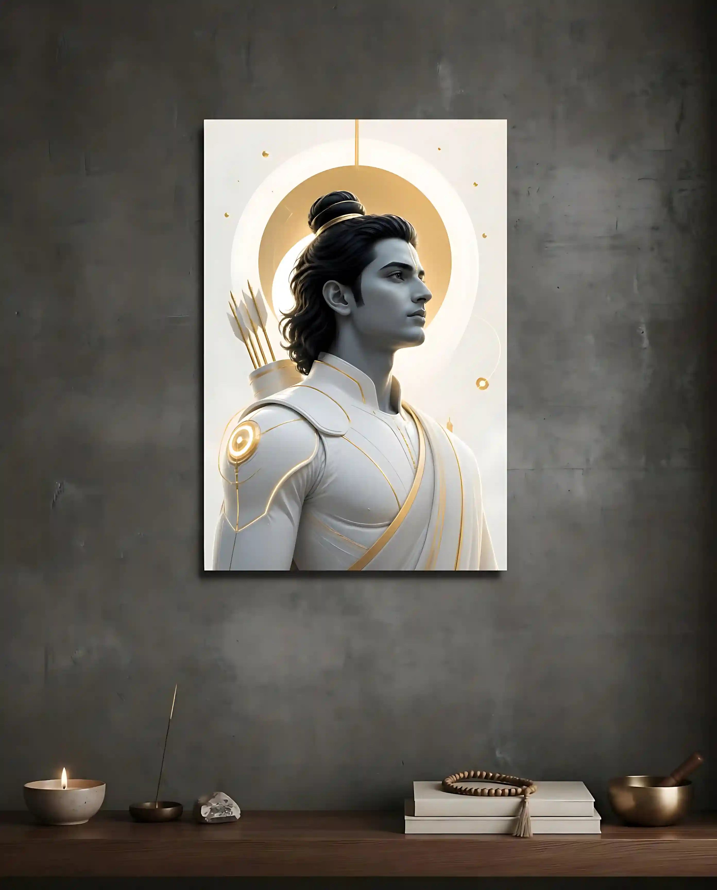 Lord Rama