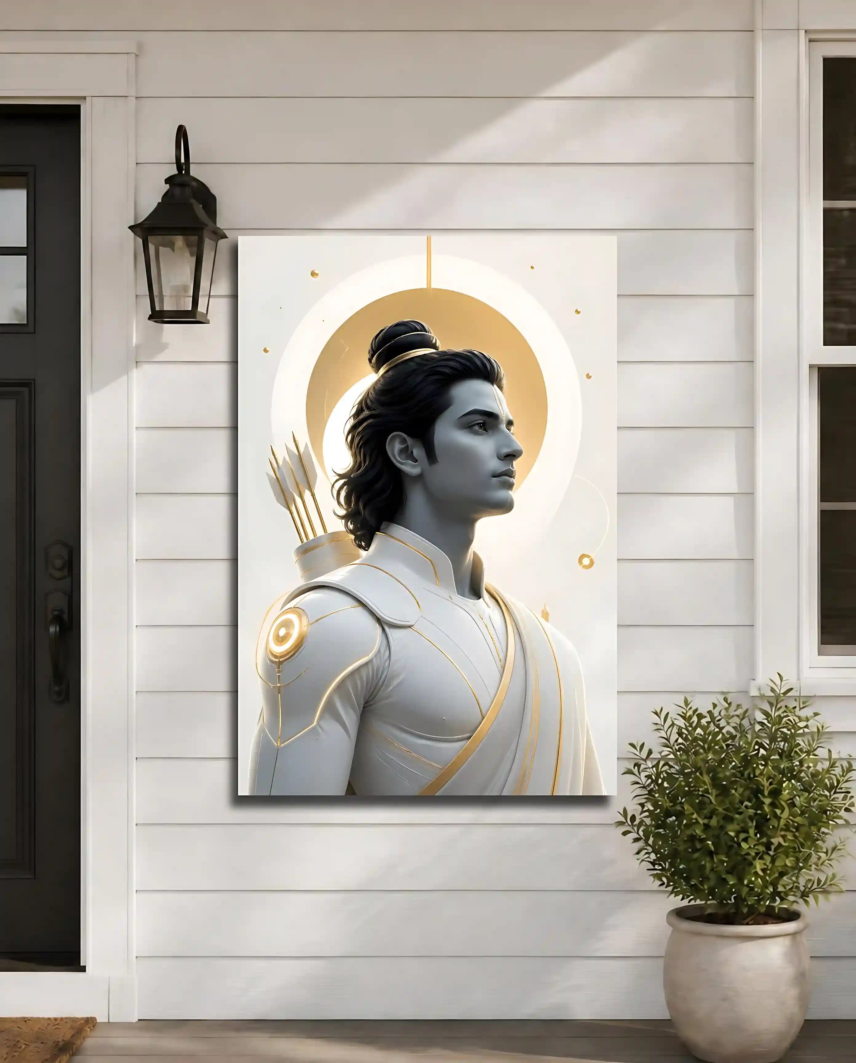 Lord Rama