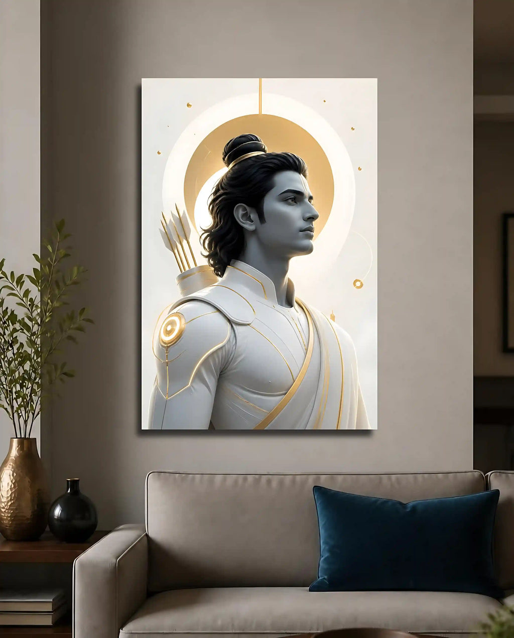 Lord Rama