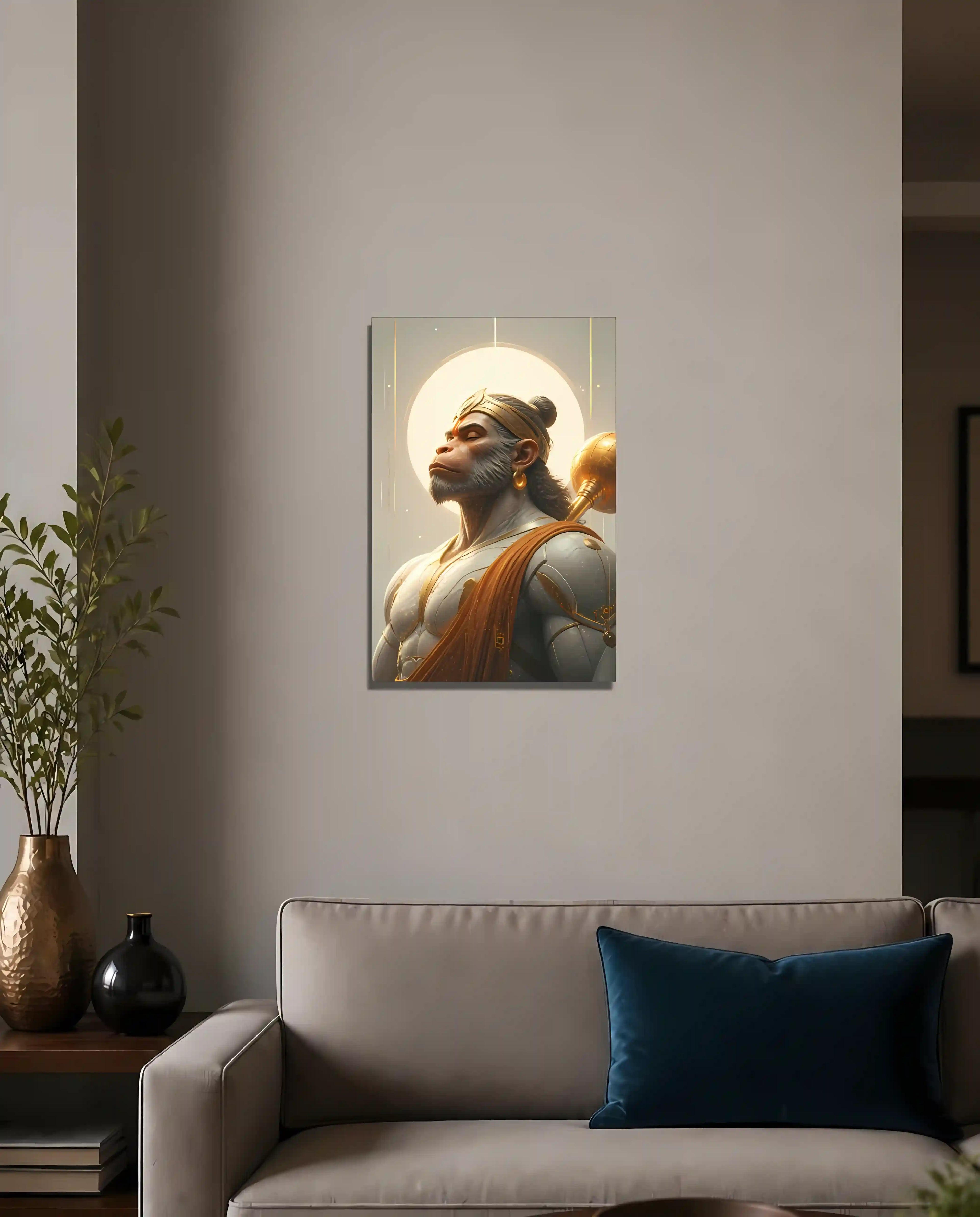Lord Hanuman