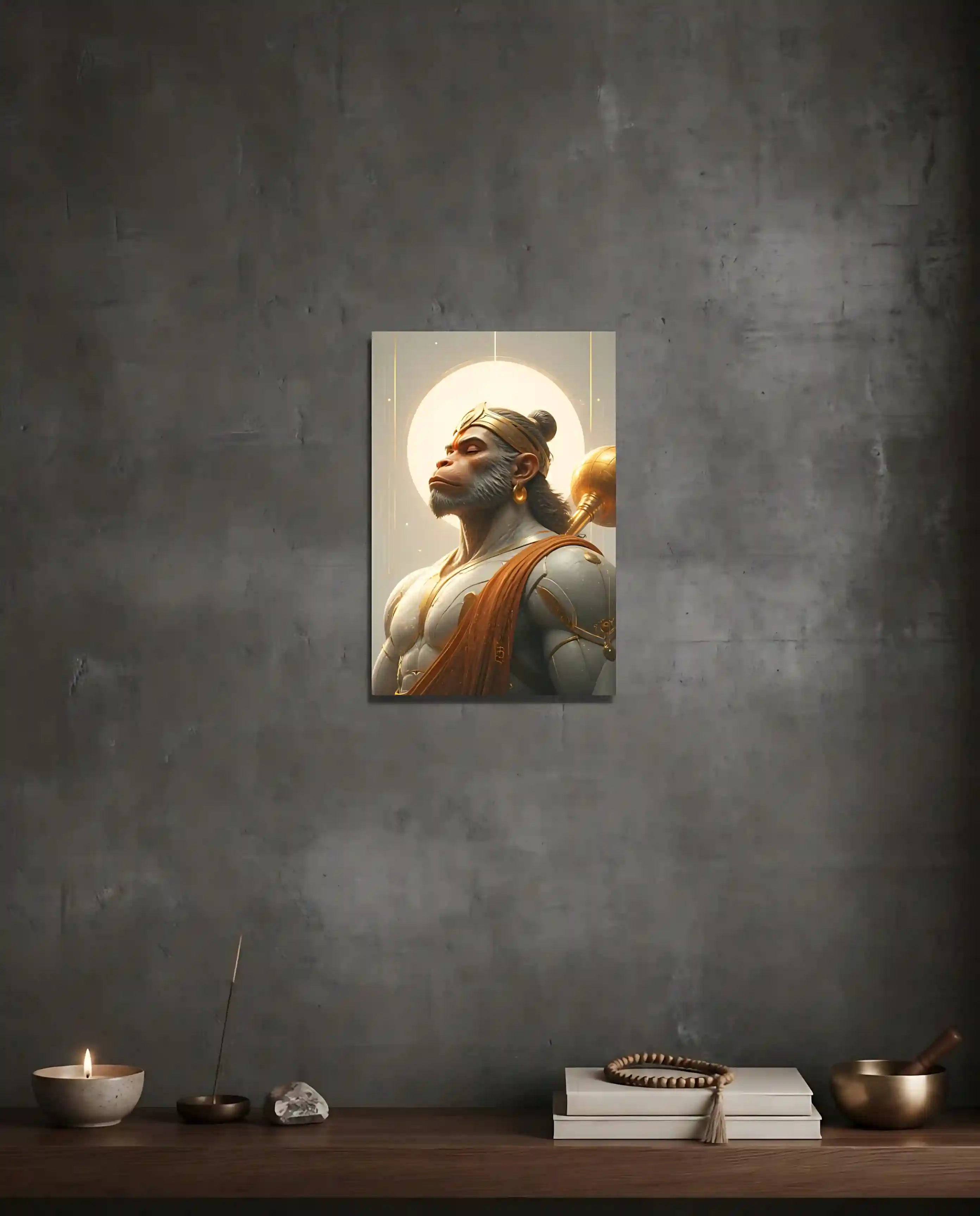 Lord Hanuman