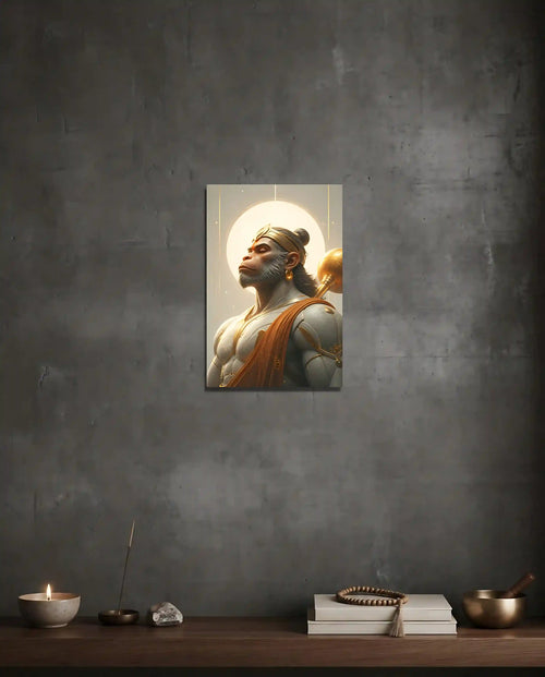 Lord Hanuman