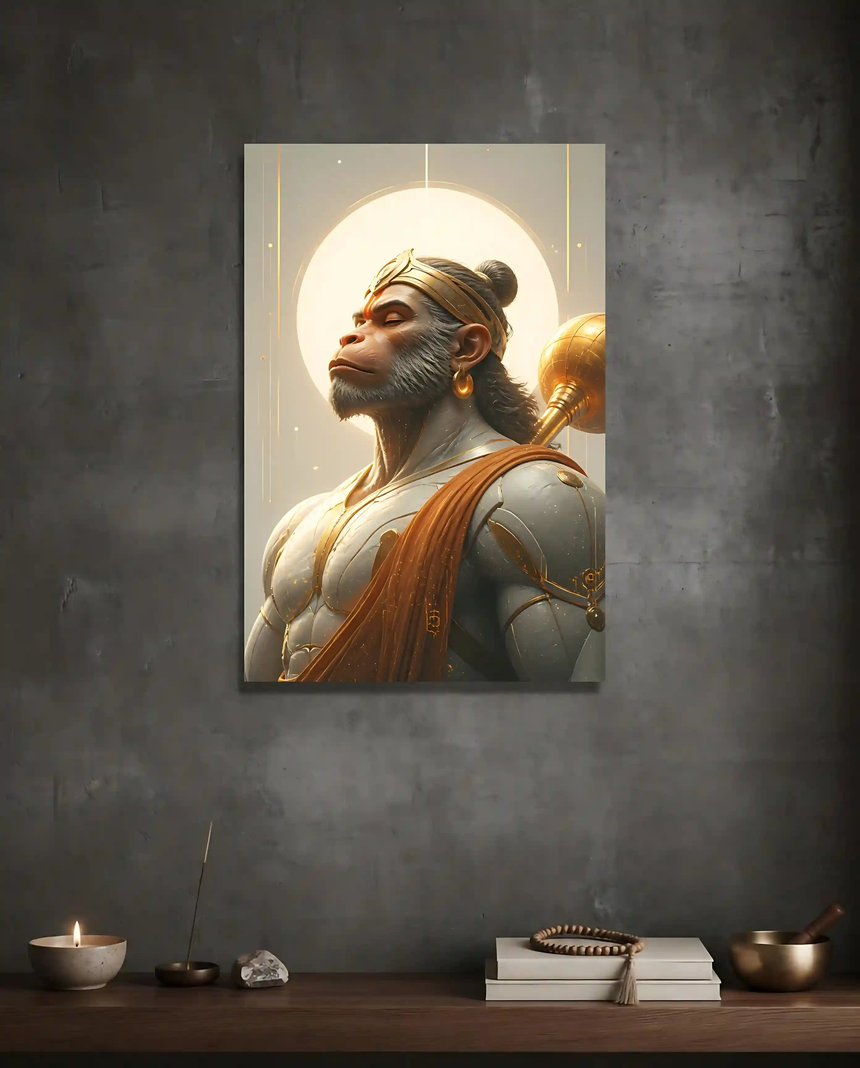 Lord Hanuman