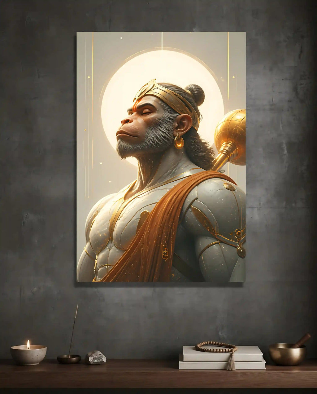 Lord Hanuman