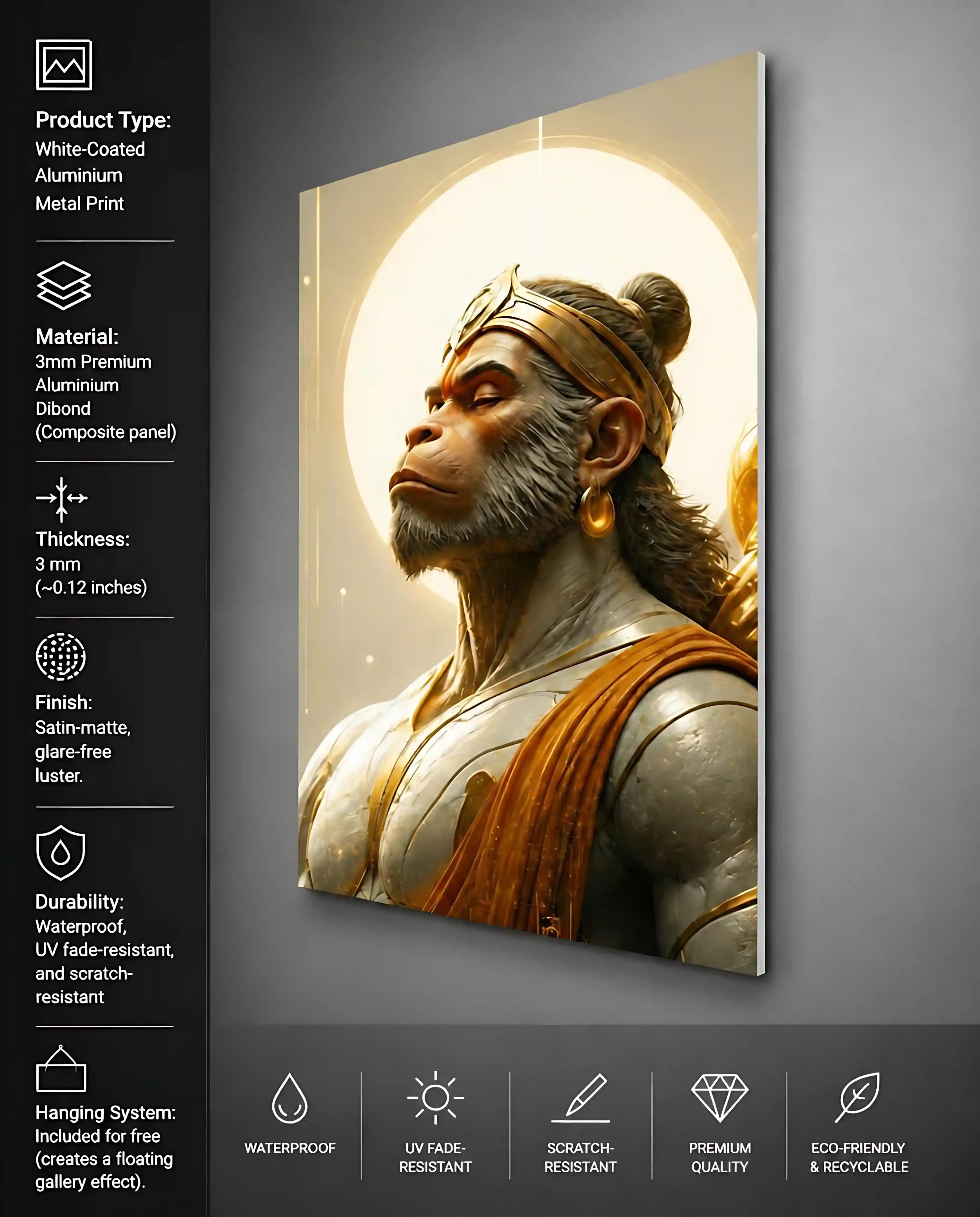Lord Hanuman